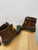 Used Sperry Top-Sider Rain Boots 6 60072-S000517195 View 5