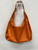 Used Unbranded Small Leather Handbag 60072-S000517201 View 2