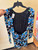 Used Zara Spring Short Dress P M-8/10 60009-S000580587 View 2