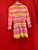 Used Unbranded Spring Short Dress P S-4/6 60009-S000580586 View 2