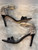 Used Coach High Heels 8 60132-S000100184 View 4