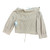 Used Zara Basic Long Sleeve Top S-4/6 60099-S000330927 View 2