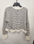 Used Sweaty Betty Long Sleeve T-Shirt M-8/10 60027-S001352068 View 2