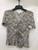 Used H & M Short Sleeve Top XS-0/2 60124-S000163180 View 1