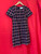 Used Unbranded Spring Short Dress P S-4/6 60009-S000580602 View 1