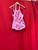 Used Unbranded Sleeveless Top P S-4/6 60009-S000580616 View 1