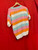 Used Unbranded Short Sleeve Top P L-12/14 60009-S000580620 View 2