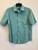 Used George Mens Short Sleeve Top L/16-16.5 60076-S000774250 View 1
