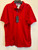 NWT Cignal Mens Short Sleeve Top 3X/19-19.5 60076-S000774266 View 1