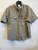 Used Wrangler Mens Short Sleeve Top 2X/18-18.5 60076-S000774267 View 1