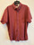 Used Van Heusen Mens Short Sleeve Top XL/17-17.5 60076-S000774270 View 1