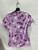 Used Nike Golf Active Short Sleeve S-4/6 60141-S000054099 View 2
