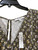Used Madewell Long Dress B M-8/10 60069-S000707099 View 2