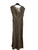 Used Madewell Long Dress B M-8/10 60069-S000707099 View 1