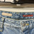 Used Pilcro Denim 12-31 60071-S000595957 View 2