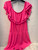 Used Lilly Pulitzer Romper L-12/14 60132-S000100254 View 1