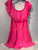 Used Lilly Pulitzer Romper L-12/14 60132-S000100254 View 3