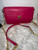 Used Tory Burch Small Leather Handbag 60132-S000100272 View 2