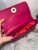Used Tory Burch Small Leather Handbag 60132-S000100272 View 7