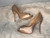 Used Badgley Mischka High Heels 8 60132-S000100275 View 3