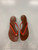 Used Tory Burch Flip Flops 9 60130-S000213893 View 1