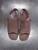 Used Lucky Brand Wedge Sandals 6 60112-S000421711 View 1