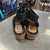 Used Sofft Wedge Sandals 8.5 60112-S000421717 View 3