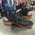 Used Sofft Wedge Sandals 8.5 60112-S000421717 View 4
