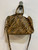Used Hobo Large Leather Handbag 60126-S000385039 View 2