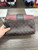 Used Coach Small Leather Handbag 60032-S000636484 View 7