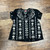 Used Johnny Was Short Sleeve Top XL-16 60004-S000621696 View 1
