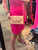 Used Tory Burch Large Leather Handbag 60132-S000100376 View 4