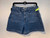 Used Madewell Shorts 6-28 60132-S000100383 View 1