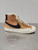 Used Brown Nike Performance Shoes 6.5 60137-S000065348 View 4