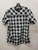 Used Black McKinley Mens Short Sleeve Top S/14-14.5 60137-S000065358 View 3