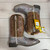 Used Unbranded Tall Boots 7 60093-S000357449 View 1