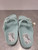 Used Blue Birkenstock Sandals 7 60137-S000065382 View 2