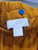 Used Yellow Cos Shorts 12-31 60137-S000065387 View 4