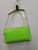 Used Green Kate Spade New York Small Leather Handbag 60137-S000065390 View 2