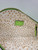 Used Green Kate Spade New York Small Leather Handbag 60137-S000065390 View 4