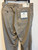 NWT Haggar Mens Dress Pant 33W 60076-S000774343 View 2