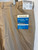 NWT Haggar Mens Casual Pant 40W 60076-S000774344 View 4