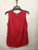 Used Chico's Tank Top S-4/6 60027-S001352428 View 2