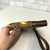 Used Coach Leather Wristlet 60059-S000808097 View 8
