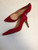 Used Jessica Simpson High Heels 9.5 60107-S000292753 View 2