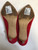 Used Jessica Simpson High Heels 9.5 60107-S000292753 View 5