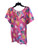 Used Unbranded Short Sleeve Top 2X-20 60032-S000636720 View 1