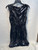 Used Vince Camuto Short Special Occ Dress XS-0/2 60132-S000100518 View 3