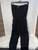 Used Young Fabulous & Broke Jumpsuit M-8/10 60132-S000100520 View 3