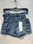 Used Unbranded Shorts S 4-6/27-28 60132-S000100528 View 1